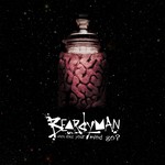 cover: Beardyman - Where Does Your Mind Go?