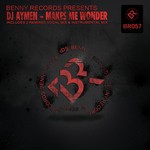 cover: Dj Aymen - Makes Me Wonder