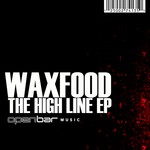 cover: Waxfood - The High Line EP