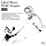 cover: Various Artists - Lifted Miami WMC Sampler 2011