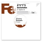 cover: Asys - Bassturbation