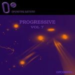 cover: Various - Operating System Progressive #7