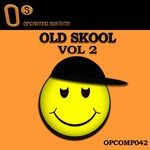 cover: Various - Operating System Old Skool #2