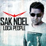 cover: Sak Noel - Loca People