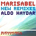 cover: Aldo Haydar - Marisabel (New remixes)