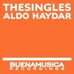 cover: Aldo Haydar - TheSingles