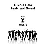 cover: Nikola Gala - Beats & Sweat