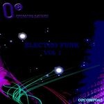 cover: Various - Operating System Electro Funk #1