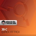 cover: Jb C - Quack Attack