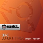 cover: Jb C - Quack Attack