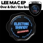 cover: Lee Mac - Lee Mac EP