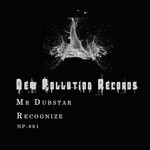 cover: Mr Dubstar - Recognize