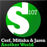 cover: Cerf|Jaren|Mitiska - Another World