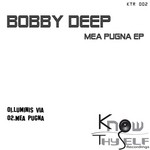 cover: Bobby Deep - Mea Pugna