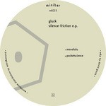 cover: Gluck - Silence Friction EP