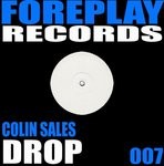 cover: Colin Sales - Drop