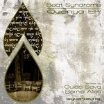 cover: Beat Syndrome - Quenya EP