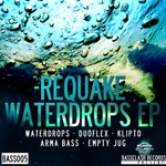 cover: Requake - Waterdrops EP