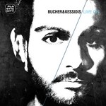 cover: Bucher & Kessidis - Live On