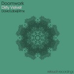 cover: Doomwork - Dirty Velvet