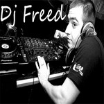 cover: Dj Freed - Halloween