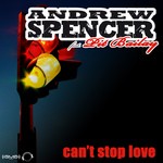 cover: Pit Bailay|Spencer, Andrew - Can't Stop Love