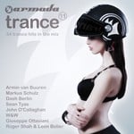 cover: Various - Armada Trance Vol 11 (34 Trance Hits In The Mix)