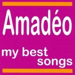 cover: Amadeo - My Best Songs