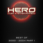 cover: Devine|Disc O Magic|French Vanilla|The Shrink|The Umpire - Best Of Hero Music 2000-2004: Part 1