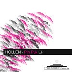 cover: Hollen - Pin Puk EP