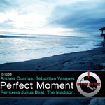 cover: Cuartas, Andres|Sebastian Vasquez - Perfect Moment