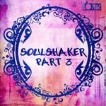 cover: Andre Bastos|G Castro & Truati|Gabriel Rocca|Noronha, Rafael - Soulshaker Part 3