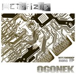 cover: Ogonek - Borg EP