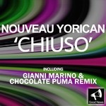 cover: Nouveau Yorican - Chiuso