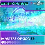 cover: Shayning - Masters Of Goa