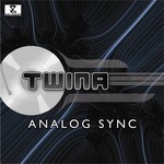 cover: Azax Syndrom|Psyspam|Twina - Analog Sync