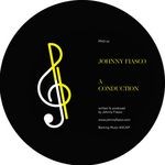 cover: Johnny Fiasco - No Name EP