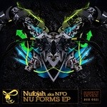 cover: Nfo|Nufojah - Nu Forms EP