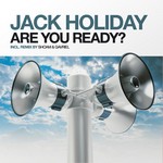 cover: Jack Holiday - Are You Ready?