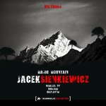 cover: Jacek Sienkiewicz - Magic Mountain