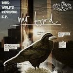 cover: Mr Bird - Bird Wolfs Revenge