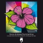 cover: Ronro & Ablive - Summertime