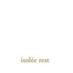 cover: Isolee - Rest