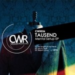 cover: Tausend - Mental Setup EP