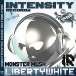 cover: Monster Mush - Liberty White