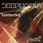 cover: Deephonia - Contacted