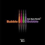 cover: Chris Harvey - Bubble Bobble