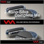 cover: Juliano Silva - Complete Me