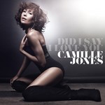 cover: Camille Jones - Did I Say I Love You