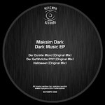 cover: Maksim Dark - Dark Music EP